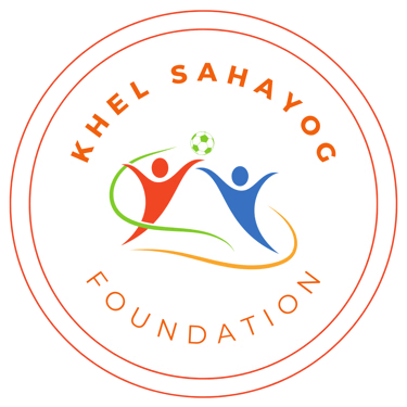 Khel Sahayog Logo